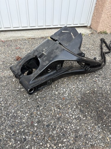 Bras oscillant 125 - bras,