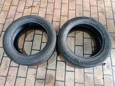 2X Michelin Primacy 3 225/55