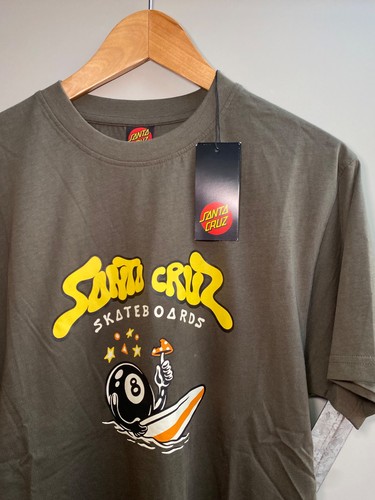 Tee shirt santa - tee, cruz