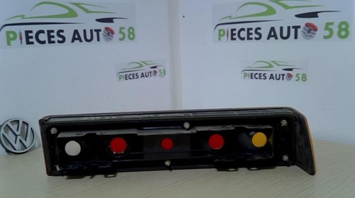 Feu arriere principal gauche