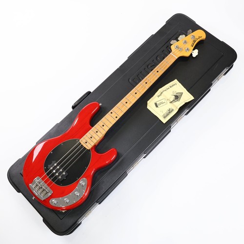 Music man - man,