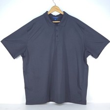 Port Authority 4XL Navy Golf