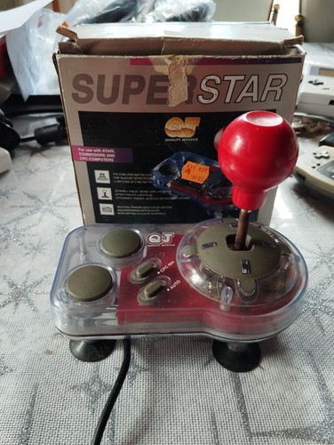 Super star joystick - qj,,