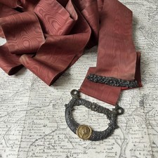 Cordon de sonnette en Bronze