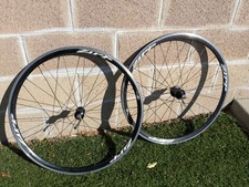  Zipp 30 TUBULAR 700c 16 Wheelset, HG 10/11spd 100mmft  130rr cyclocross, Gravel