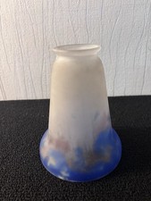 Tulipe signé Croismare