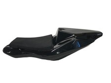 Cache carenage coque arriere