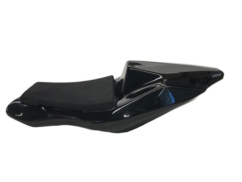 Cache carenage coque arriere