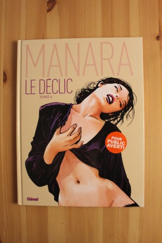 Déclic tome ne couleur - tome, 4