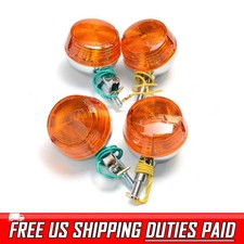 Blinker Turn Signal Indicator