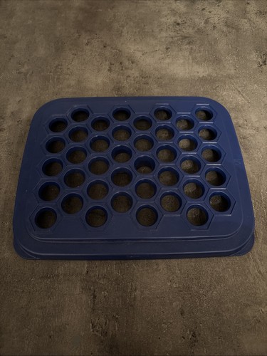 Tupperware plaque ravioles - plaque,