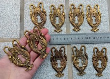 1 ANCIENNE ENTRÉE de CLÉ