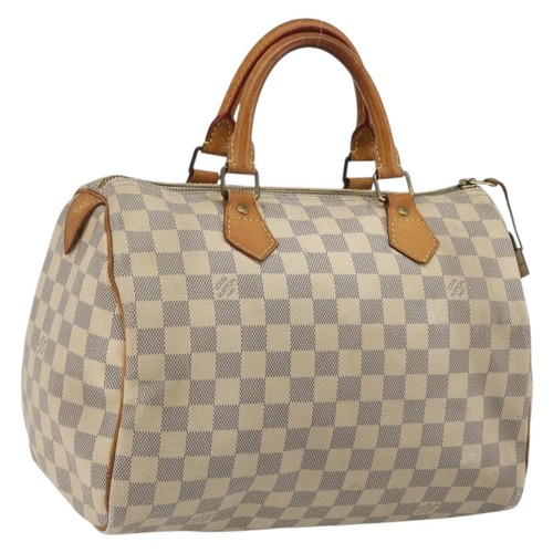 Louis vuitton damier - damier, azur
