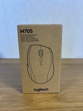 LOGITECH - Souris Bureau