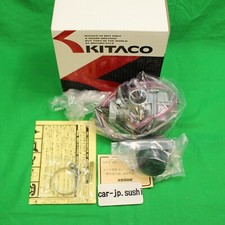 KITACO Big Carburateur Kit