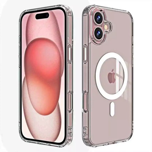 Coque iphone magnétique - , 16