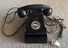 Vintage Federal Telephone &