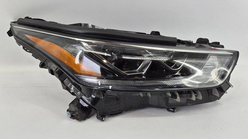 Toyota highlander xu70 2020 - highlander,