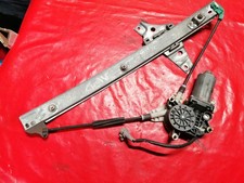 LEVE VITRE AVANT DROIT