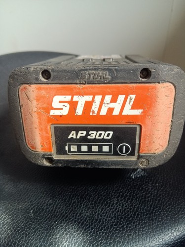Batterie stihl référence - batterie,