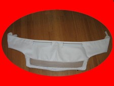 Soutien-gorge blanc pour Audi