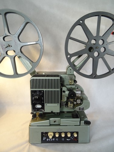 Siemens projecteur - mm,