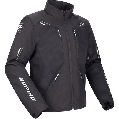 Bering blouson textile - bering, toutes