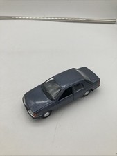 Schabak Modell Audi 90 Quattro