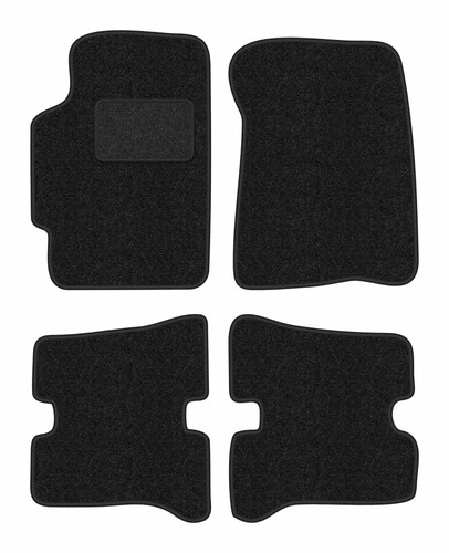 Tapis moquette ford probe - probe, mk2
