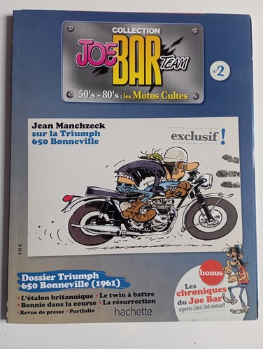 Collection joe bar team les - joe,