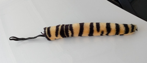 Tiger tail put a - tiger,