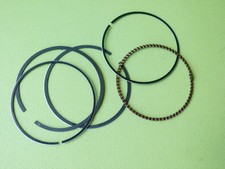 Segments pour scooter chinois