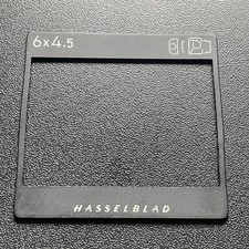 41151 Hasselblad V masque