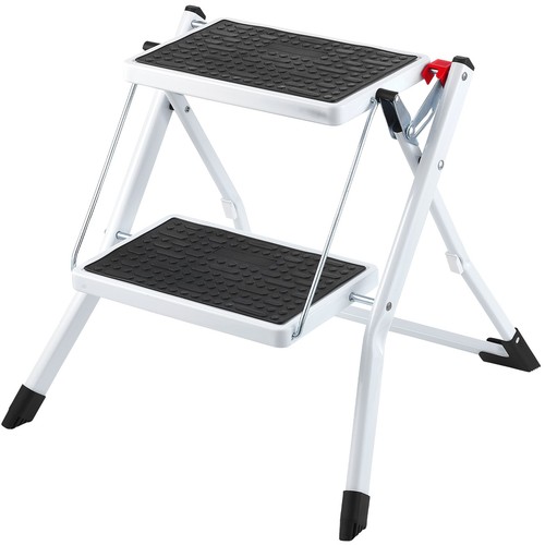 Vevor marchepied escabeau 2 - escabeau,