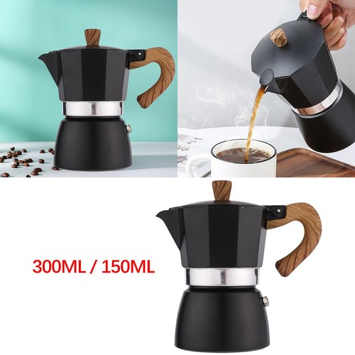 Cafetière classique