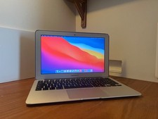 MacBook Air (11 pouces