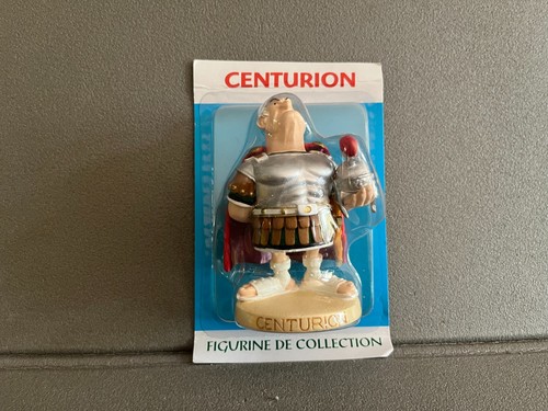 Figurine collection - de,