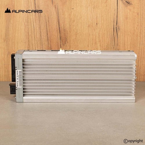 Amplificateur harman kardon - amplificateur,