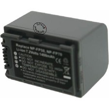 Batterie pour SONY DCR-HC26