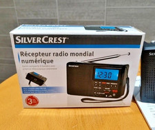 SILVERCREST Recepteur Radio