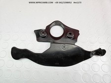 PLASTIC 94458-29G00-000 SUZUKI GSX-R 750 2004 2005 FRONT FORK FORKS