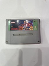 Jeu Snes Aladdin