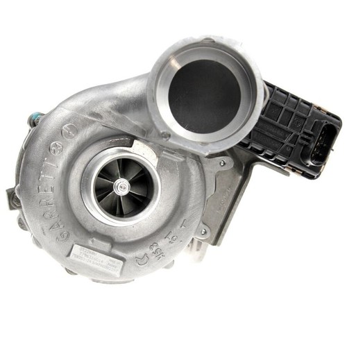 Turbocompresseur garrett - turbocompresseur,