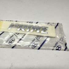 Hyundai Atos 2005-2007 Prime