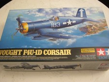 CORSAIR F4U-1D - 1/32 - TAMIYA 60327