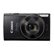Canon PowerShot ELPH 360 HS/ IXUS 285 12X Optical Zoom Digital Camera