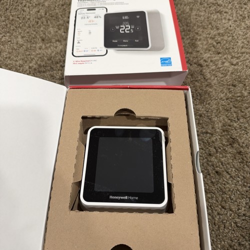 Honeywell home fi smart - home, wi-fi