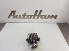 ALTERNATOR ALTERNATOR V-SNAAR Ford Fiesta 5 (JD/JH) 2003 2S6T10300CB