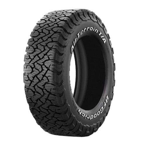 Pneu bfgoodrich 265 r17 - bfgoodrich,