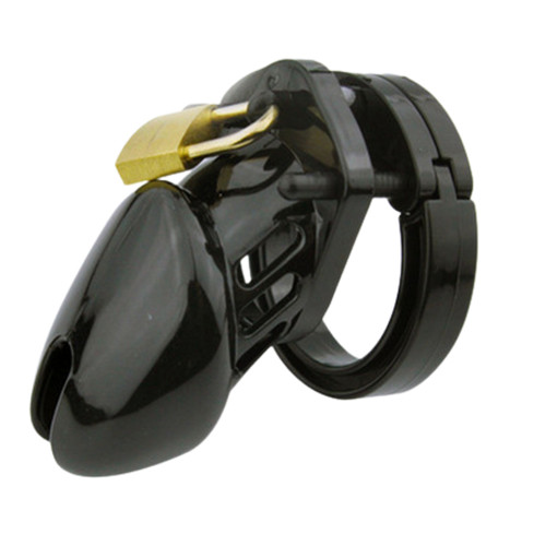 Cage chasteté homme - cage,